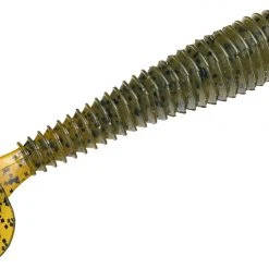 Strike King Rage Swimmer Soft Paddle Tail Swimbaits