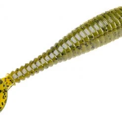 Strike King Rage Swimmer Soft Paddle Tail Swimbaits