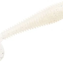 Strike King Rage Swimmer Soft Paddle Tail Swimbaits