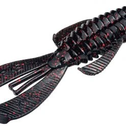 Strike King Rage Tail Structure Bug 4 Inch Soft Plastic Creature 7 Pack