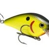 Strike King KVD Square Bill 2.5 Silent Crankbaits