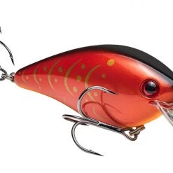 Strike King KVD Square Bill 2.5 Silent Crankbaits 64 Strike King KVD Square Bill 2.5 Silent Crankbaits