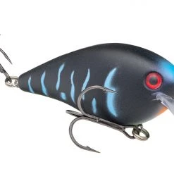 Strike King KVD Square Bill 2.5 Silent Crankbaits 74 Strike King KVD Square Bill 2.5 Silent Crankbaits