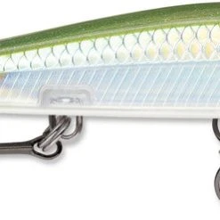 Rapala RipStop 12 Swimbait/Jerkbait Hybrid