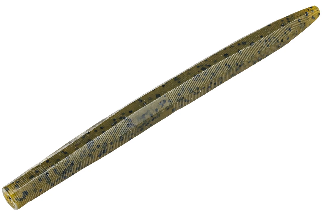 Strike King Ocho Soft Plastic Stickbait Baits 12 Strike King Ocho Soft Plastic Stickbait Baits