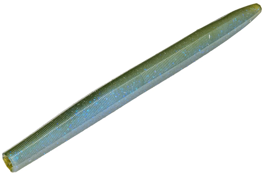 Strike King Ocho Soft Plastic Stickbait Baits 14 Strike King Ocho Soft Plastic Stickbait Baits