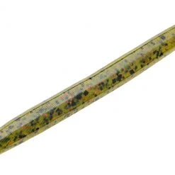 Strike King Ocho Soft Plastic Stickbait Baits 37 Strike King Ocho Soft Plastic Stickbait Baits