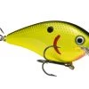 Strike King KVD 4.0 Magnum Shallow Squarebill Crankbait Baits
