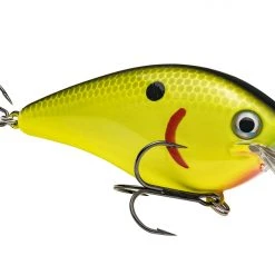Strike King KVD 4.0 Magnum Shallow Squarebill Crankbait Baits