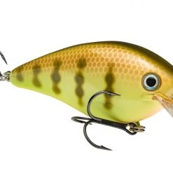 Strike King KVD 4.0 Magnum Shallow Squarebill Crankbait Baits