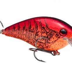 Strike King KVD 4.0 Magnum Shallow Squarebill Crankbait Baits