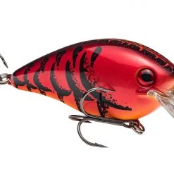 Strike King KVD 4.0 Magnum Shallow Squarebill Crankbait Baits