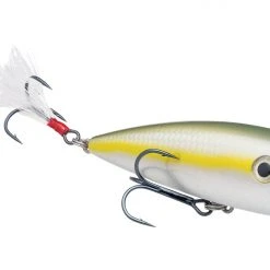 Strike King KVD Splash Topwater Popper