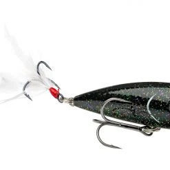 Strike King KVD Splash Jr. Topwater Popper