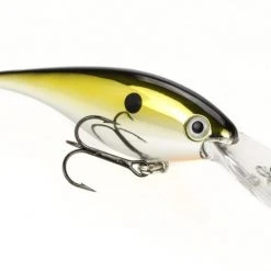 Strike King Pro Model Lucky Shad 3 Inch Crankbait 15 Strike King Pro Model Lucky Shad 3 Inch Crankbait