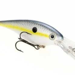 Strike King Pro Model Lucky Shad 3 Inch Crankbait 20 Strike King Pro Model Lucky Shad 3 Inch Crankbait