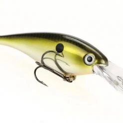 Strike King Pro Model Lucky Shad 3 Inch Crankbait 21 Strike King Pro Model Lucky Shad 3 Inch Crankbait