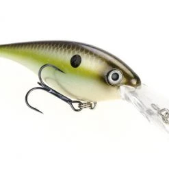 Strike King Pro Model Lucky Shad 3 Inch Crankbait 22 Strike King Pro Model Lucky Shad 3 Inch Crankbait