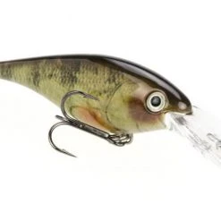 Strike King Pro Model Lucky Shad 3 Inch Crankbait 23 Strike King Pro Model Lucky Shad 3 Inch Crankbait