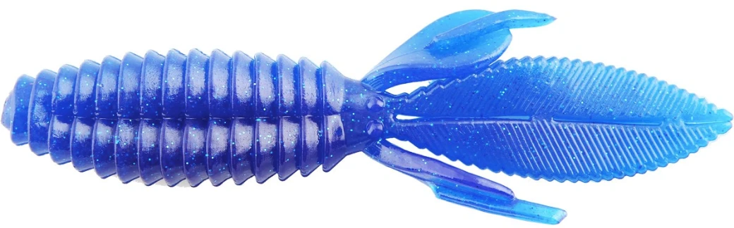 Baits Reaction Innovations Smallie Beaver Soft Plastic Creature Bait 10 Pack 2 Baits Reaction Innovations Smallie Beaver Soft Plastic Creature Bait 10 Pack