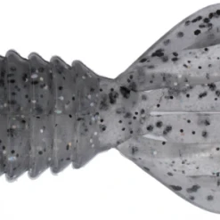 Baits Reaction Innovations Smallie Beaver Soft Plastic Creature Bait 10 Pack 26 Baits Reaction Innovations Smallie Beaver Soft Plastic Creature Bait 10 Pack