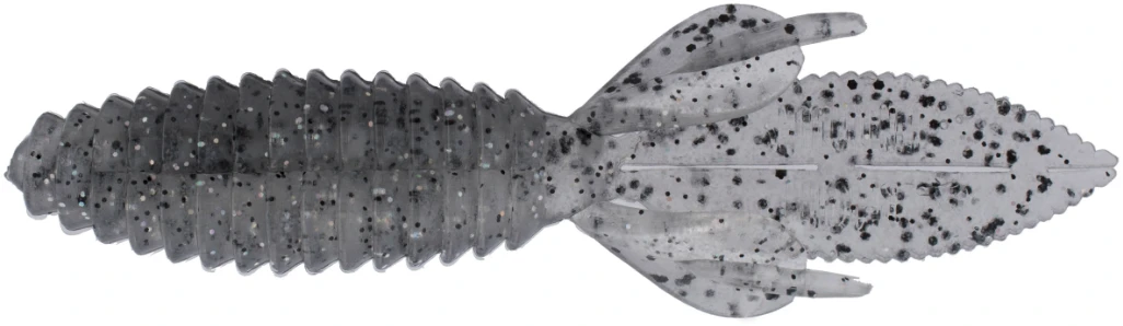 Baits Reaction Innovations Smallie Beaver Soft Plastic Creature Bait 10 Pack 3 Baits Reaction Innovations Smallie Beaver Soft Plastic Creature Bait 10 Pack