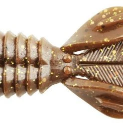 Baits Reaction Innovations Smallie Beaver Soft Plastic Creature Bait 10 Pack 31 Baits Reaction Innovations Smallie Beaver Soft Plastic Creature Bait 10 Pack
