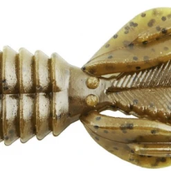 Baits Reaction Innovations Smallie Beaver Soft Plastic Creature Bait 10 Pack 32 Baits Reaction Innovations Smallie Beaver Soft Plastic Creature Bait 10 Pack