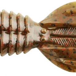 Baits Reaction Innovations Smallie Beaver Soft Plastic Creature Bait 10 Pack 33 Baits Reaction Innovations Smallie Beaver Soft Plastic Creature Bait 10 Pack