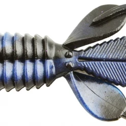 Baits Reaction Innovations Smallie Beaver Soft Plastic Creature Bait 10 Pack 34 Baits Reaction Innovations Smallie Beaver Soft Plastic Creature Bait 10 Pack