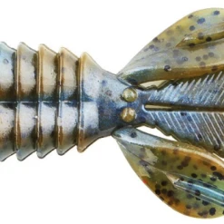 Baits Reaction Innovations Smallie Beaver Soft Plastic Creature Bait 10 Pack 37 Baits Reaction Innovations Smallie Beaver Soft Plastic Creature Bait 10 Pack