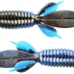 Baits Reaction Innovations Smallie Beaver Soft Plastic Creature Bait 10 Pack 39 Baits Reaction Innovations Smallie Beaver Soft Plastic Creature Bait 10 Pack