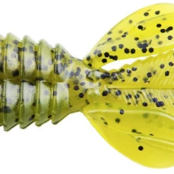 Baits Reaction Innovations Smallie Beaver Soft Plastic Creature Bait 10 Pack 43 Baits Reaction Innovations Smallie Beaver Soft Plastic Creature Bait 10 Pack