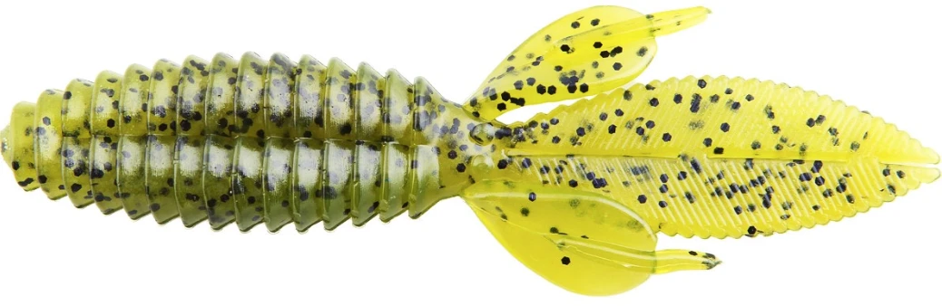 Baits Reaction Innovations Smallie Beaver Soft Plastic Creature Bait 10 Pack 20 Baits Reaction Innovations Smallie Beaver Soft Plastic Creature Bait 10 Pack