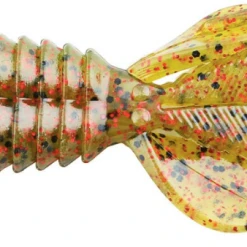 Baits Reaction Innovations Smallie Beaver Soft Plastic Creature Bait 10 Pack 45 Baits Reaction Innovations Smallie Beaver Soft Plastic Creature Bait 10 Pack