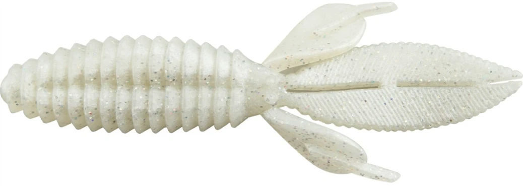 Baits Reaction Innovations Smallie Beaver Soft Plastic Creature Bait 10 Pack 23 Baits Reaction Innovations Smallie Beaver Soft Plastic Creature Bait 10 Pack