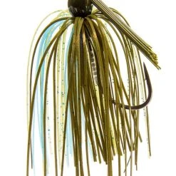Z Man CrosseyeZ Snakehead Swim Jig Jigs