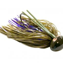 Z-Man Z Man CrossEyeZ Football Jig Jigs