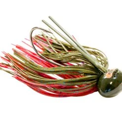 Z-Man Z Man CrossEyeZ Football Jig Jigs