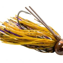 Z-Man Z Man CrossEyeZ Football Jig Jigs