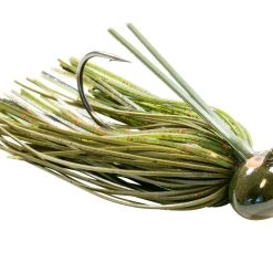 Z-Man Z Man CrossEyeZ Football Jig Jigs