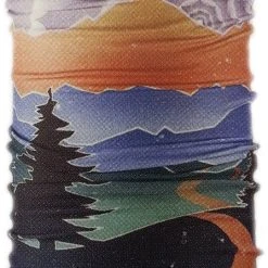 BUFF UV Buffs Multifunctional Headwear Apparel