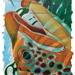 BUFF UV Buffs Derek DeYoung Custom Collection Apparel