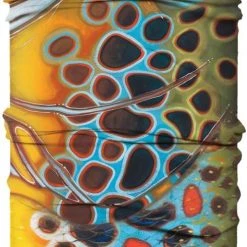 BUFF UV Buffs Derek DeYoung Custom Collection Apparel