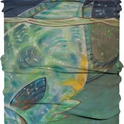 BUFF UV Buffs Derek DeYoung Custom Collection Apparel