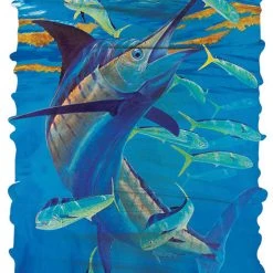 Apparel BUFF UV Buffs Guy Harvey Collection
