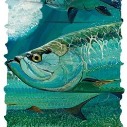 Apparel BUFF UV Buffs Guy Harvey Collection