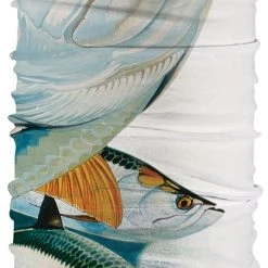 Apparel BUFF UV Buffs Guy Harvey Collection