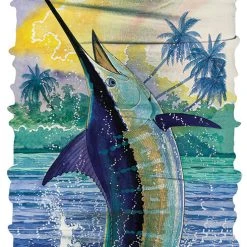 Apparel BUFF UV Buffs Guy Harvey Collection