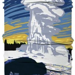 BUFF UV Buffs National Parks Collection Apparel